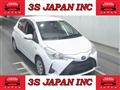 2018 Toyota Vitz