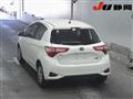 2018 Toyota Vitz