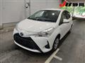 2018 Toyota Vitz