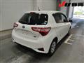 2018 Toyota Vitz