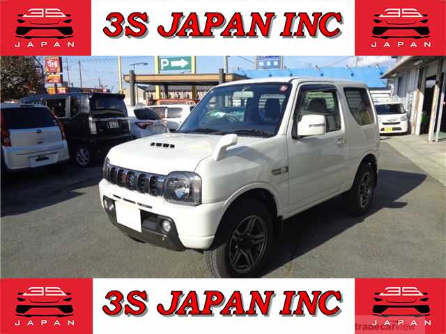 2016 Suzuki Jimny