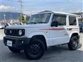 2018 Suzuki Jimny