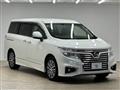 2017 Nissan Elgrand