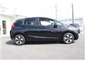 2016 Honda Fit Hybrid