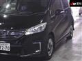 2016 Honda Freed