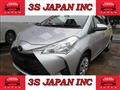 2017 Toyota Vitz