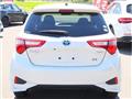 2017 Toyota Vitz