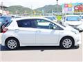 2017 Toyota Vitz