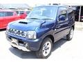 2017 Suzuki Jimny