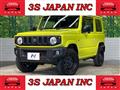 2020 Suzuki Jimny