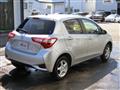 2018 Toyota Vitz