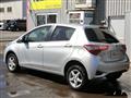 2018 Toyota Vitz