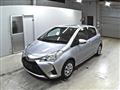 2019 Toyota Vitz