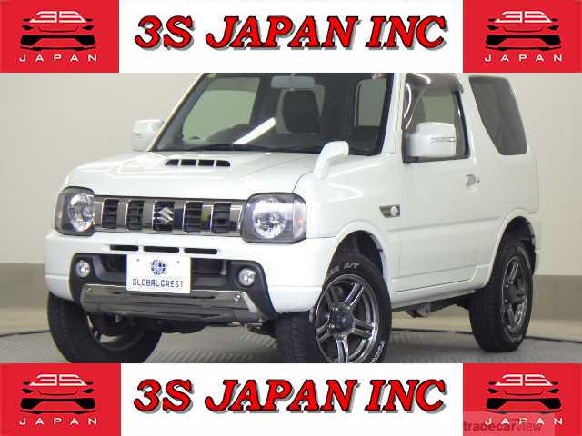 2016 Suzuki Jimny