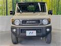 2019 Suzuki Jimny