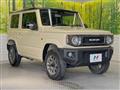 2019 Suzuki Jimny