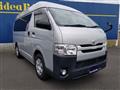 2015 Toyota Hiace Van