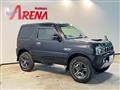 2016 Suzuki Jimny