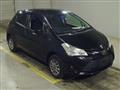 2017 Toyota Vitz