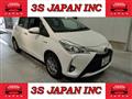 2019 Toyota Vitz