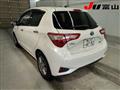 2019 Toyota Vitz