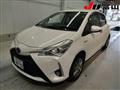 2019 Toyota Vitz