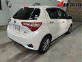 2019 Toyota Vitz