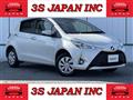 2019 Toyota Vitz