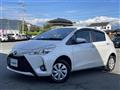 2019 Toyota Vitz