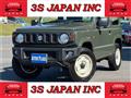 2018 Suzuki Jimny