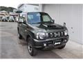 2018 Suzuki Jimny