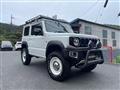 2018 Suzuki Jimny