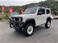 2018 Suzuki Jimny