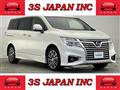 2016 Nissan Elgrand