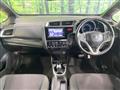 2016 Honda Fit Hybrid