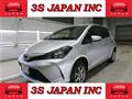 2015 Toyota Vitz