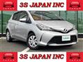 2015 Toyota Vitz