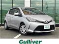 2015 Toyota Vitz