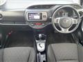 2015 Toyota Vitz