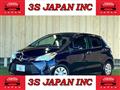 2017 Toyota Vitz