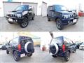 2016 Suzuki Jimny