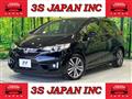 2016 Honda Fit Hybrid