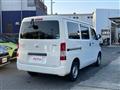 2018 Toyota Townace Van