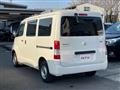 2018 Toyota Townace Van