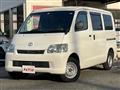 2018 Toyota Townace Van