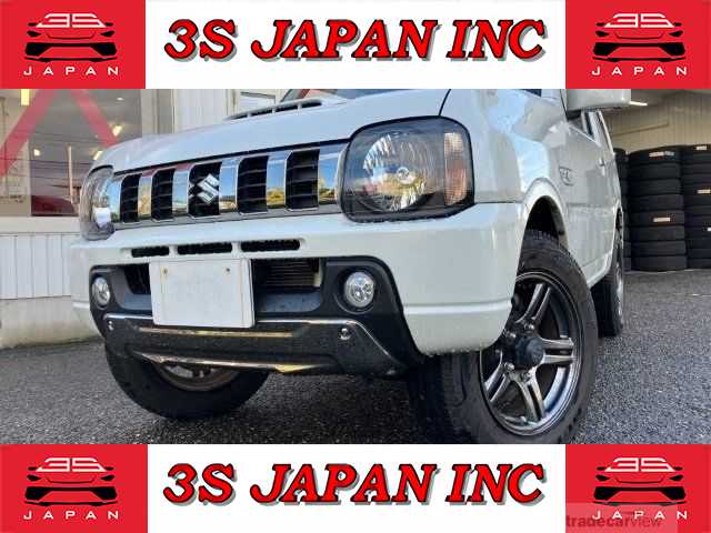 2015 Suzuki Jimny