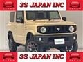 2019 Suzuki Jimny