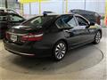 2018 Honda Accord Hybrid