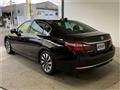 2018 Honda Accord Hybrid