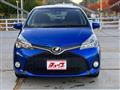 2016 Toyota Vitz